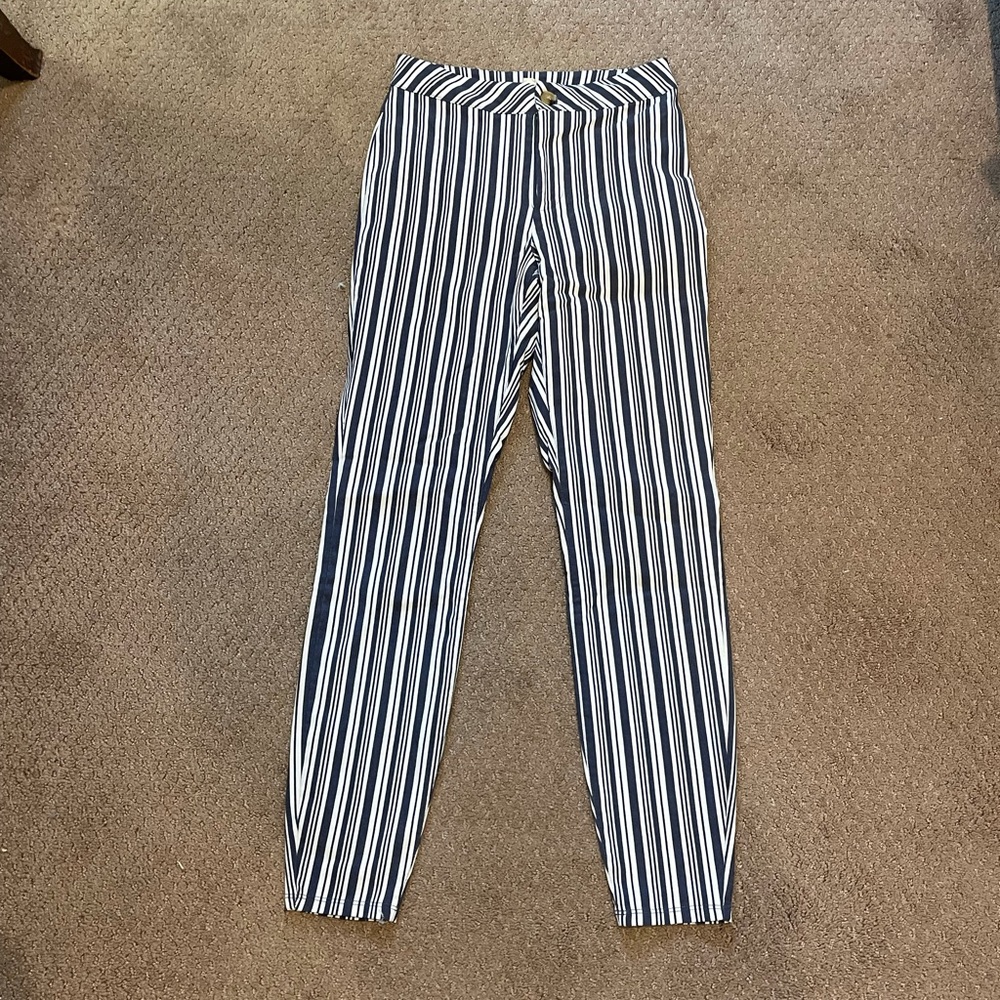 Pacsun Striped Pants